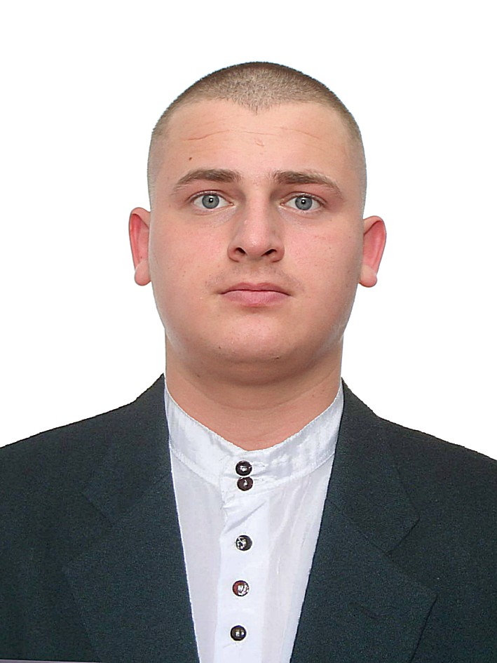 Перфильев Владимир Евгеньевич.